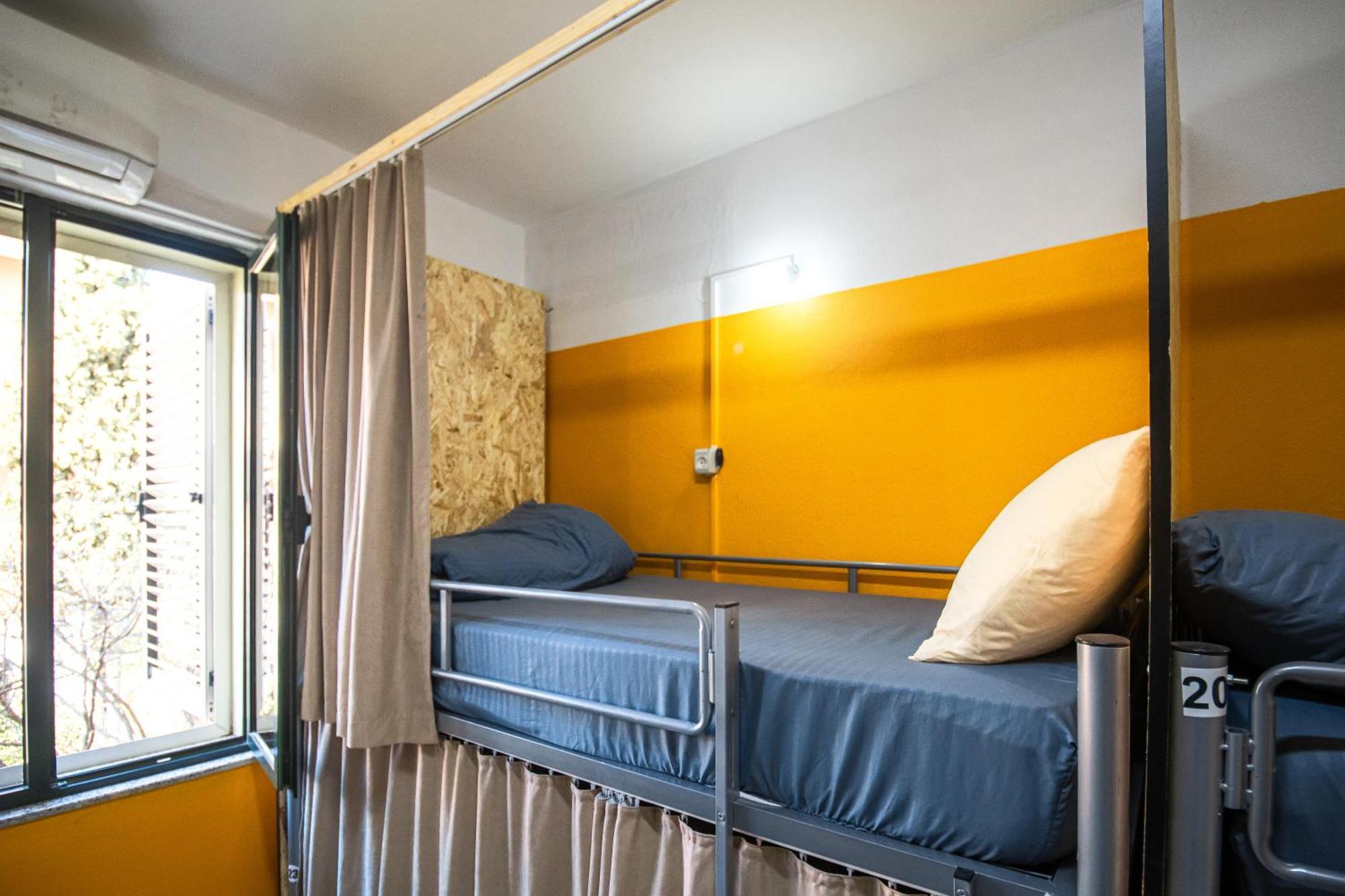 & Day Tours Albergue *