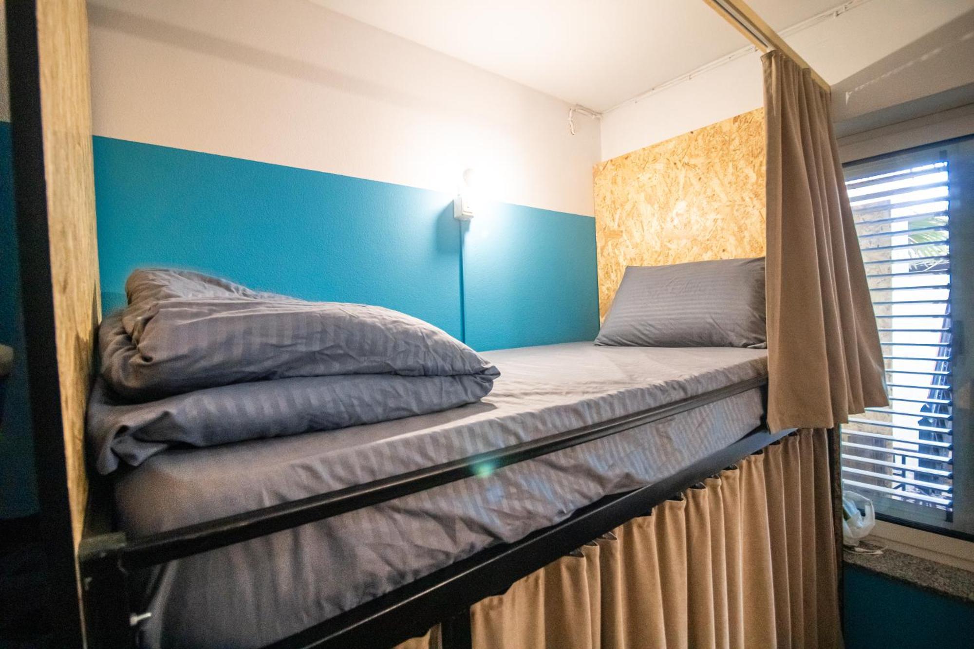 Albergue & Day Tours Shkodër