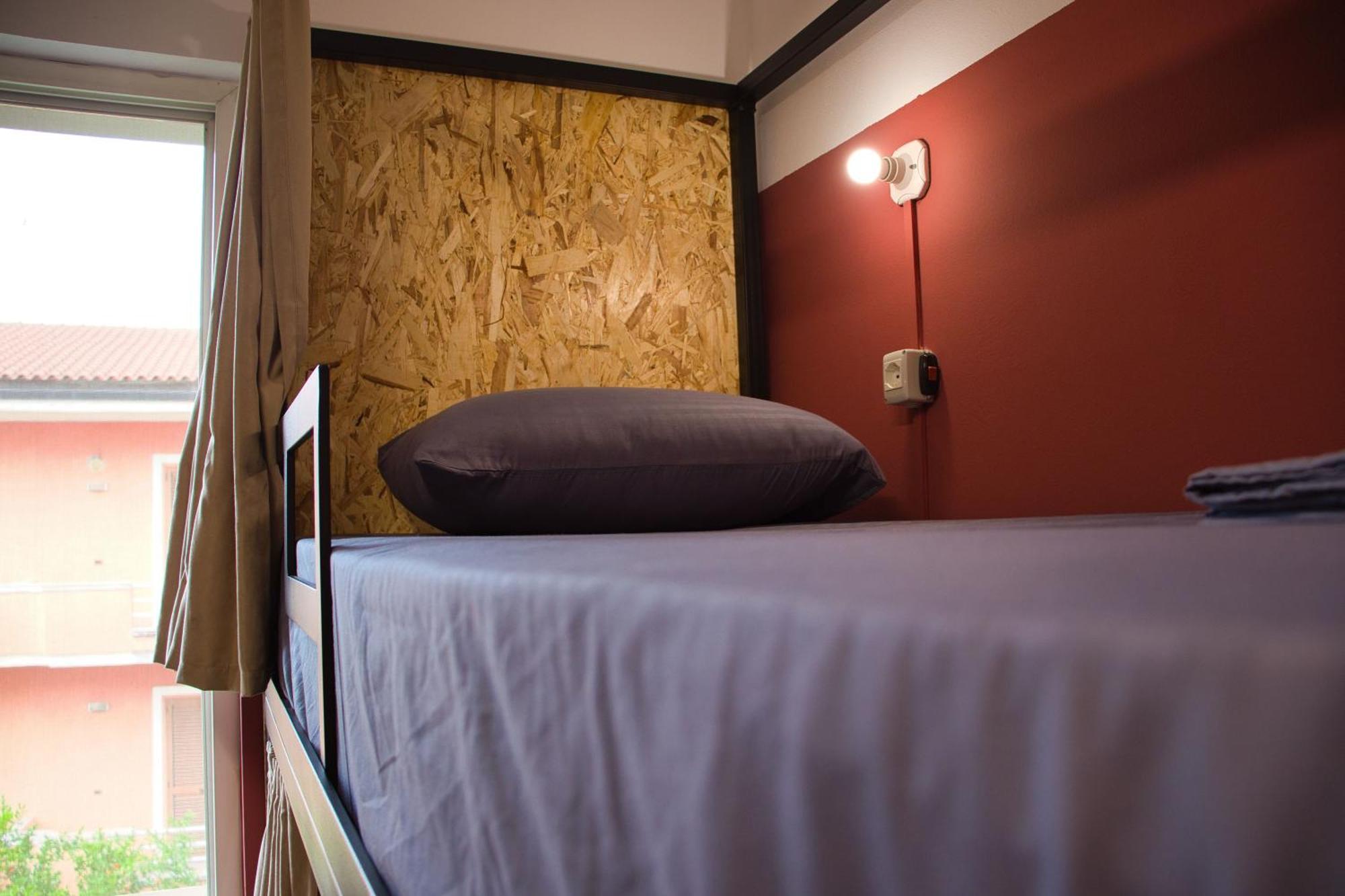 & Day Tours Albergue *