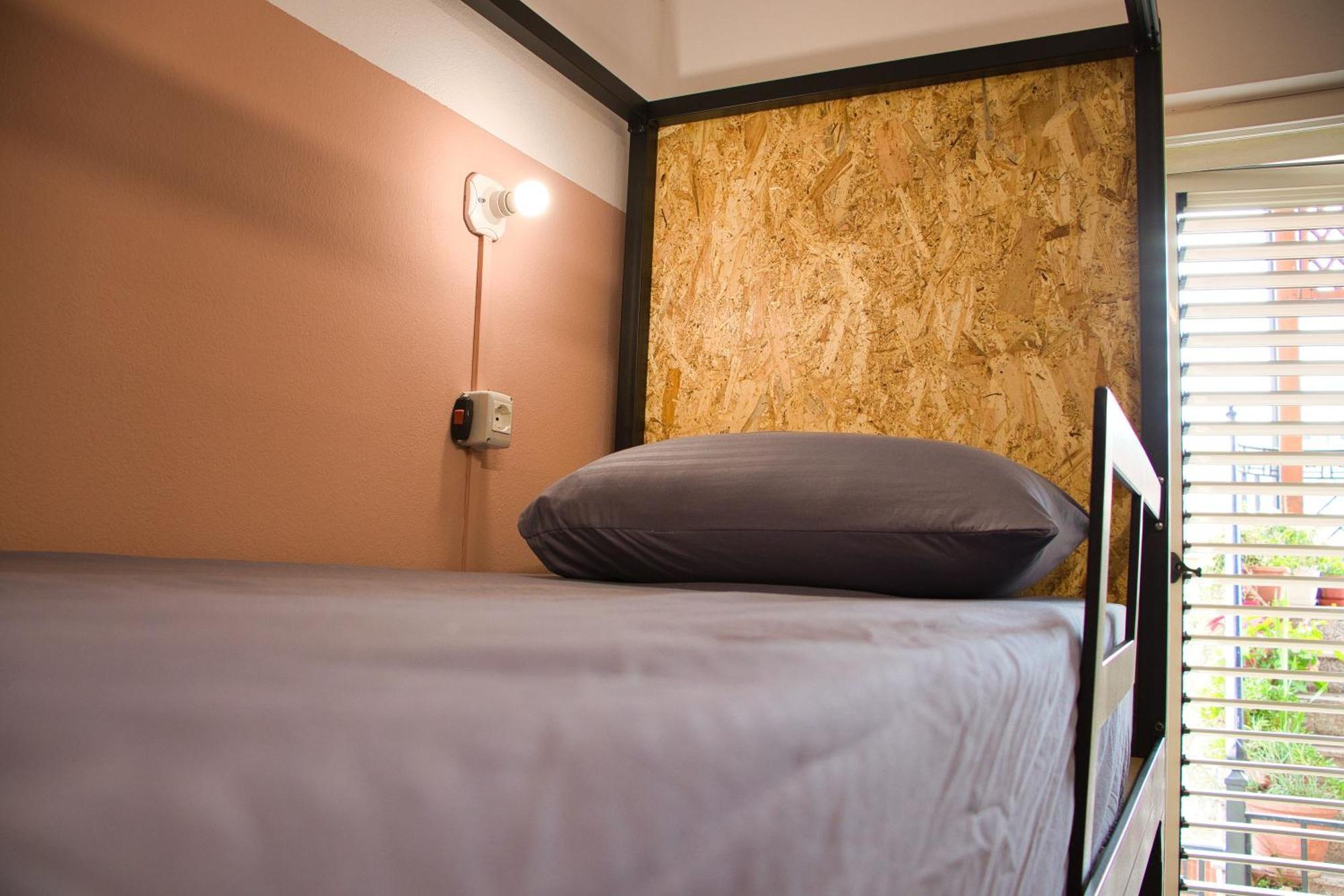 & Day Tours Albergue