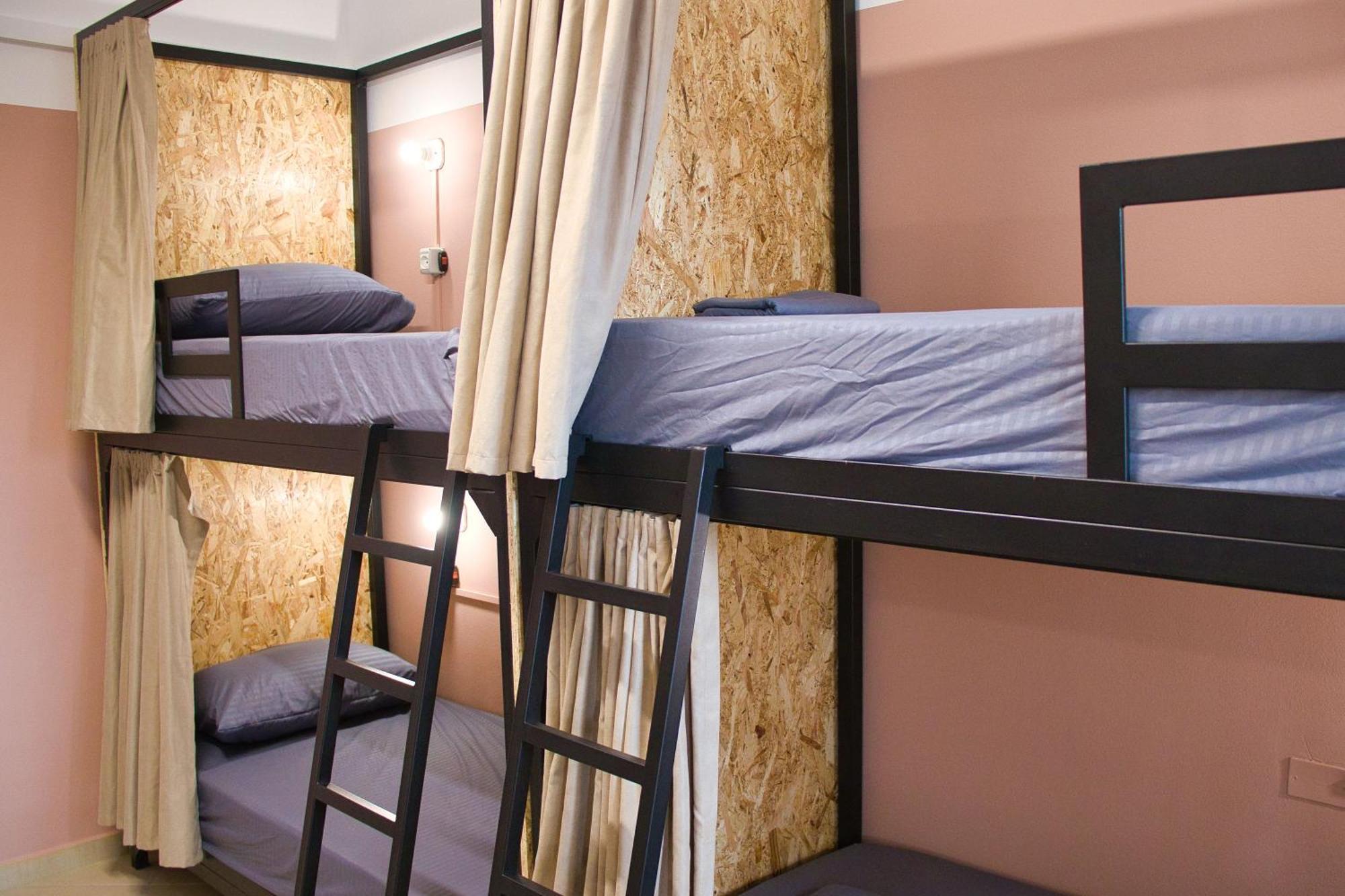 & Day Tours Albergue *