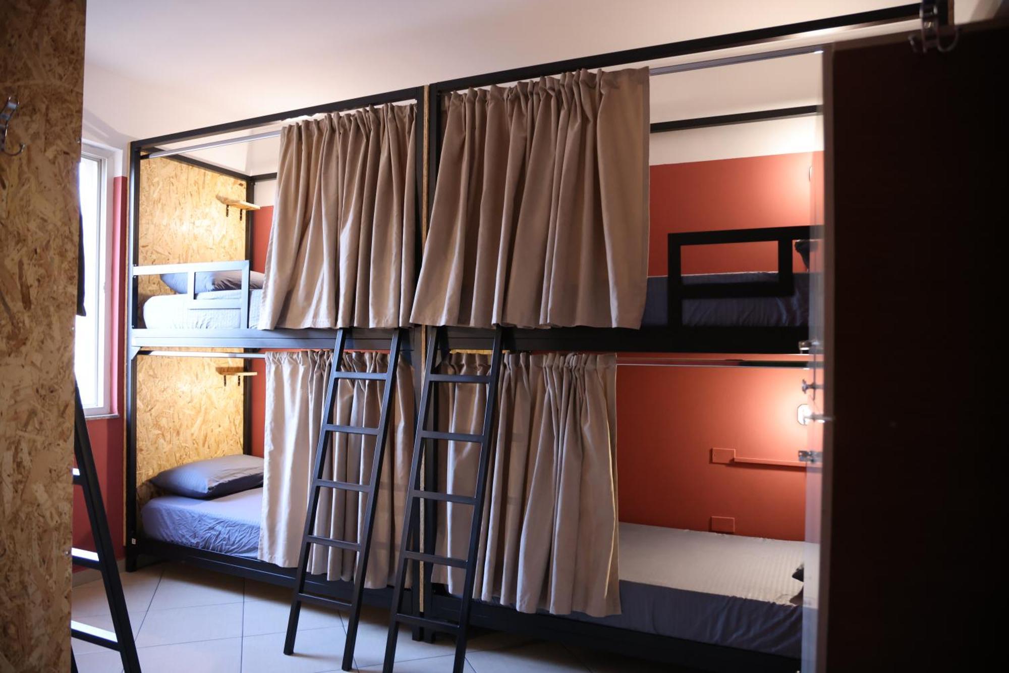 Albergue & Day Tours Shkodër