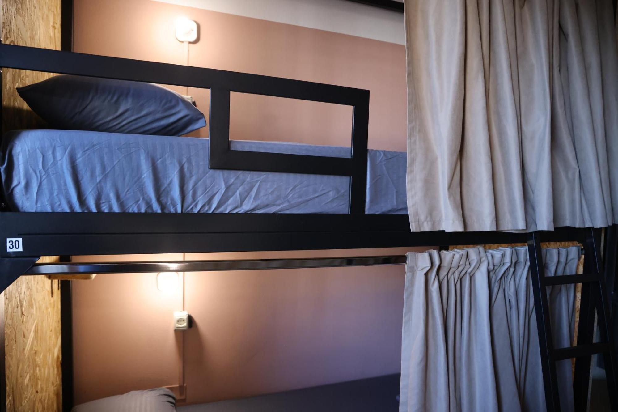 & Day Tours Albergue