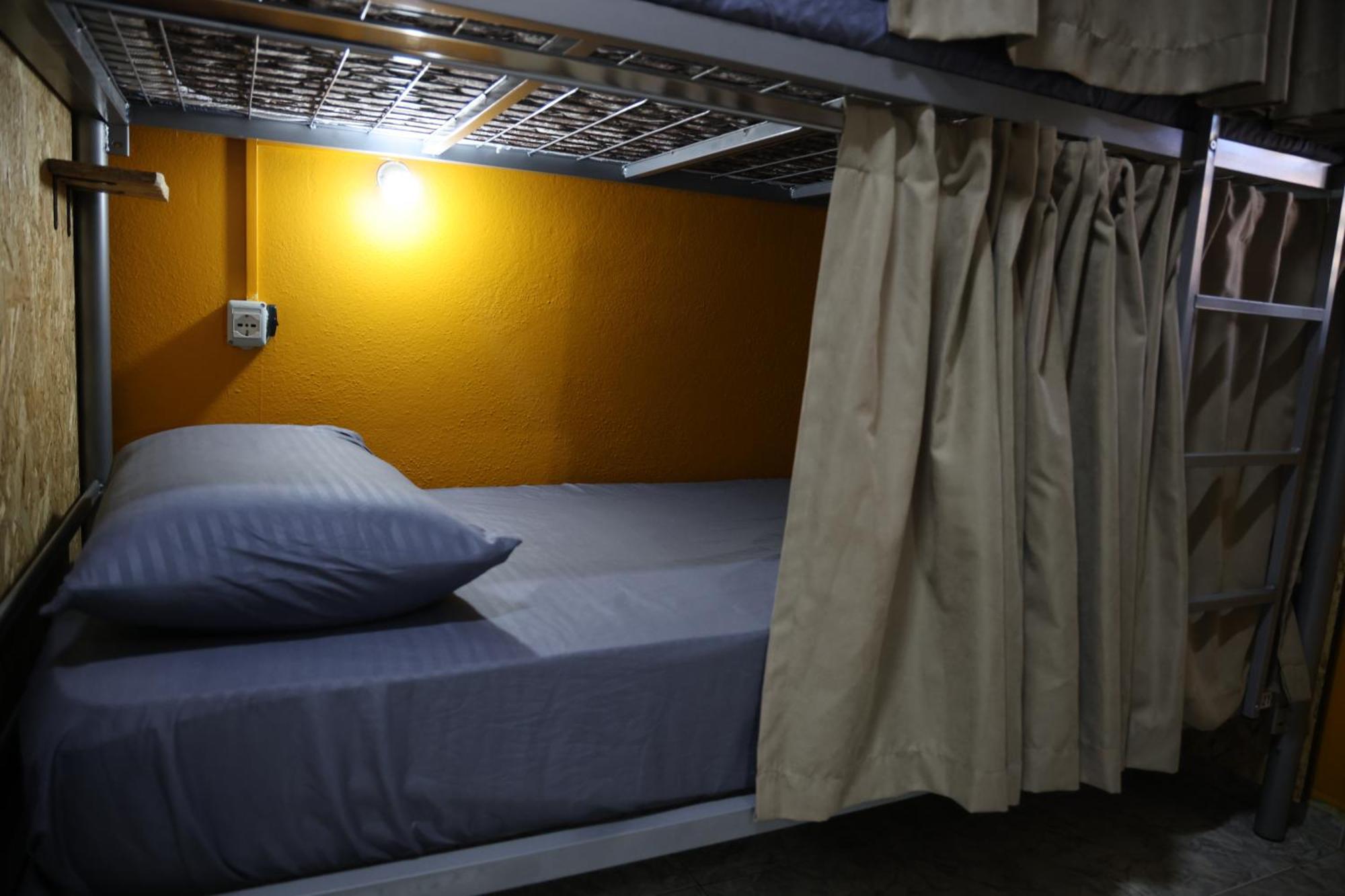 & Day Tours Albergue *