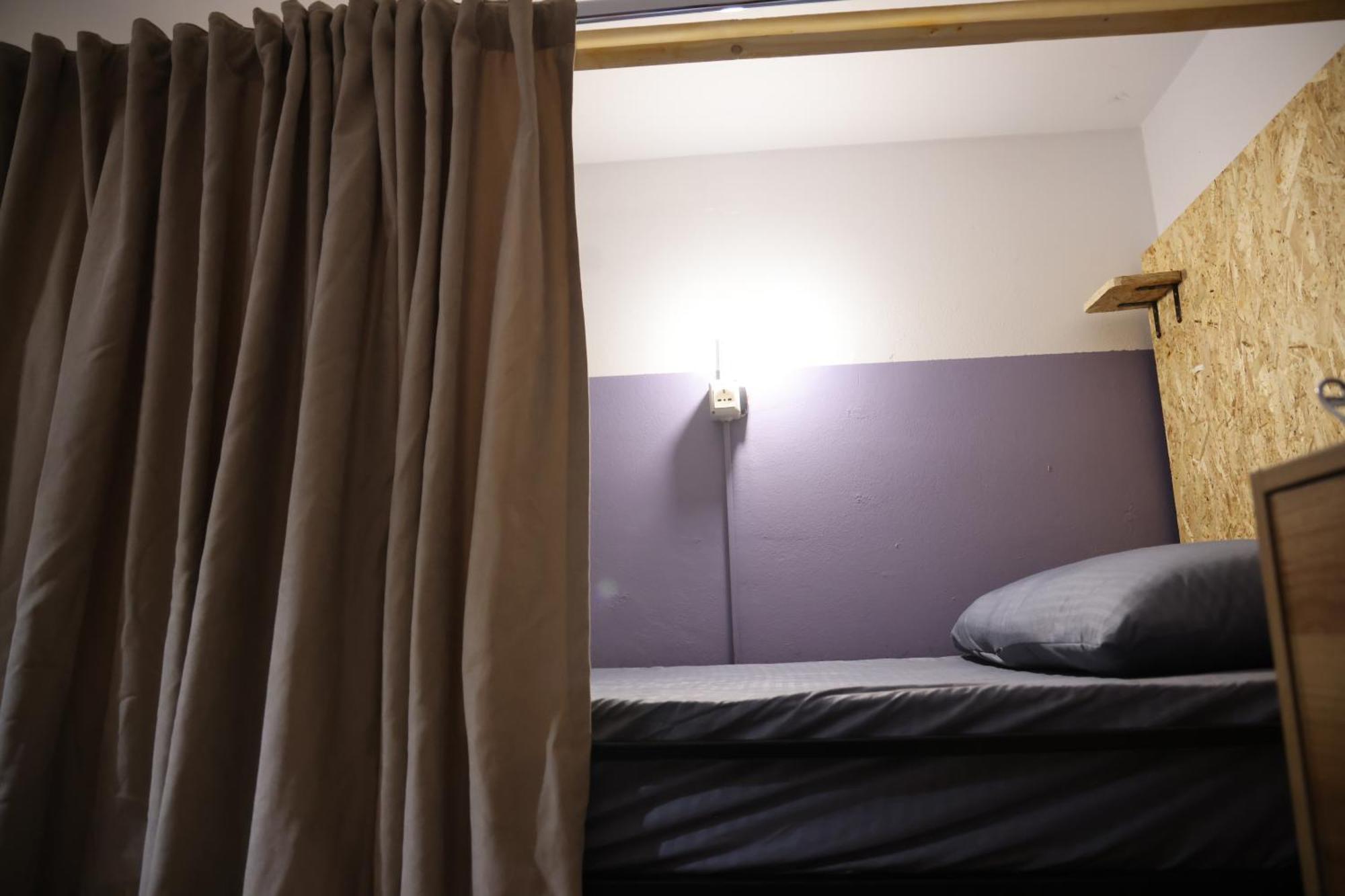 Albergue & Day Tours *
